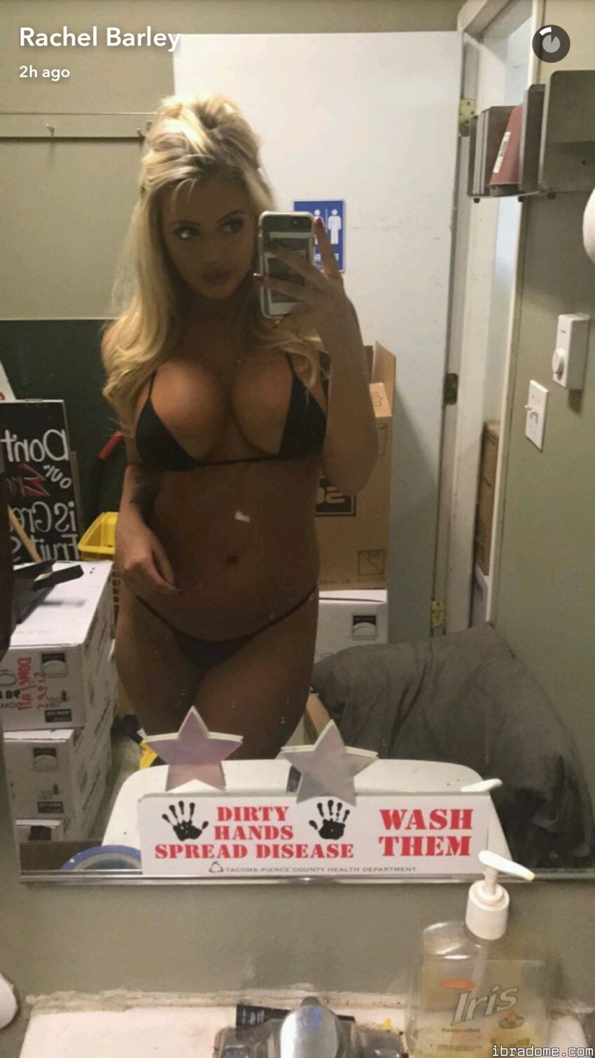 Rachel Barley Photo #134