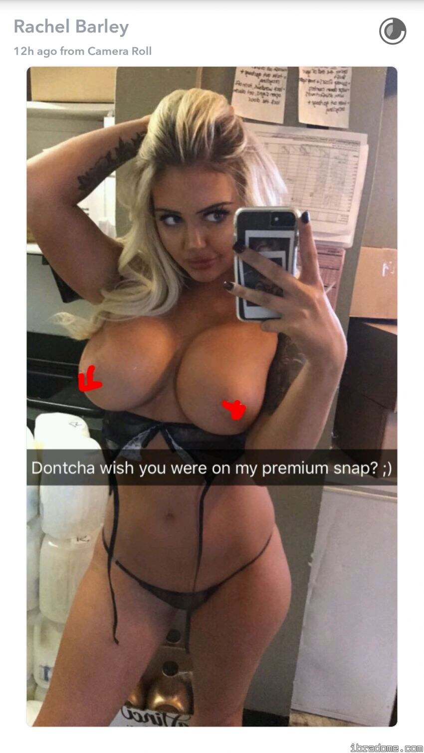 Rachel Barley Photo #175