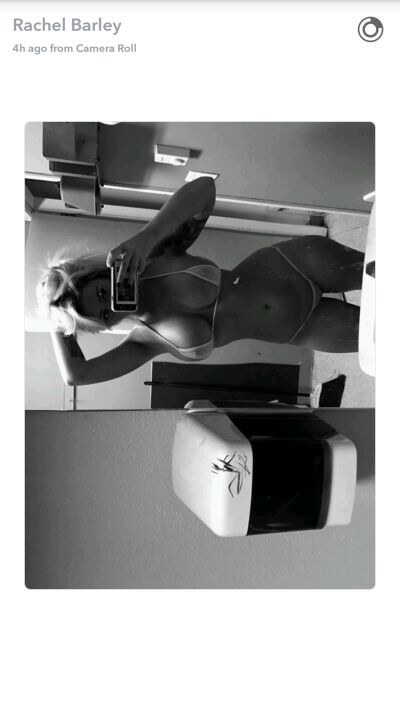 Rachel Barley Photo #154