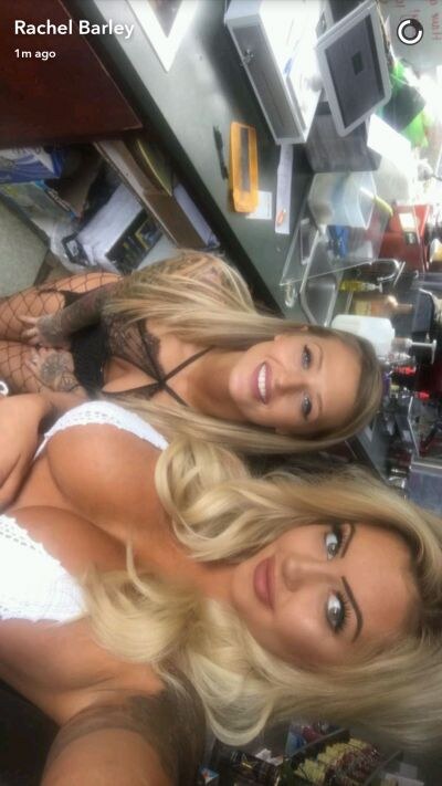 Rachel Barley Photo #198