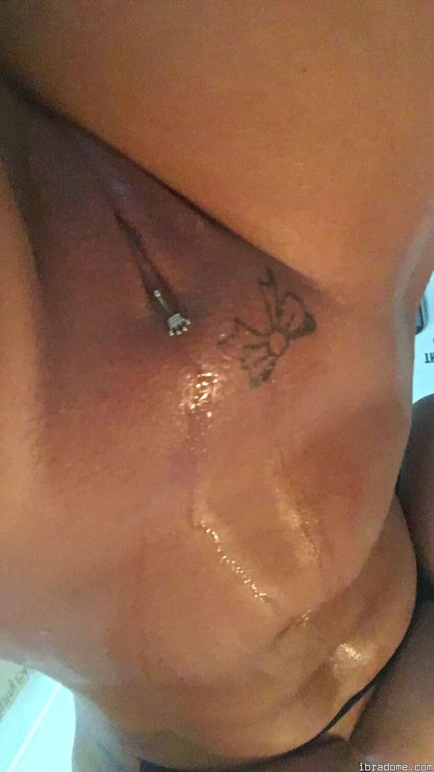 Rachel Barley Photo #222