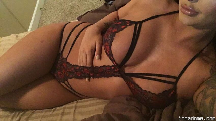 Rachel Barley Photo #237