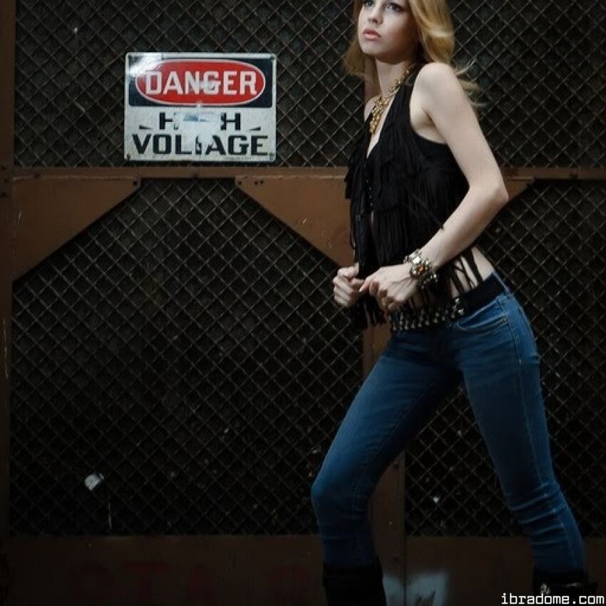 Gwen Arrington Photo #52