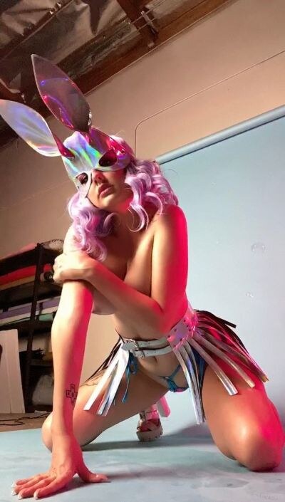 Darshelle Stevens Photo #107