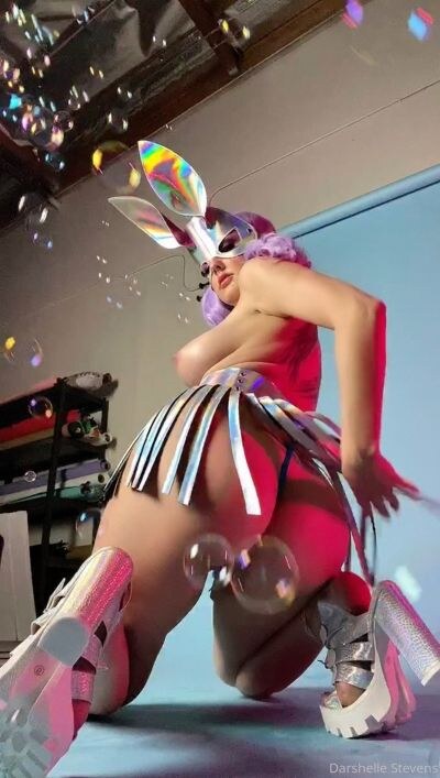 Darshelle Stevens Photo #113