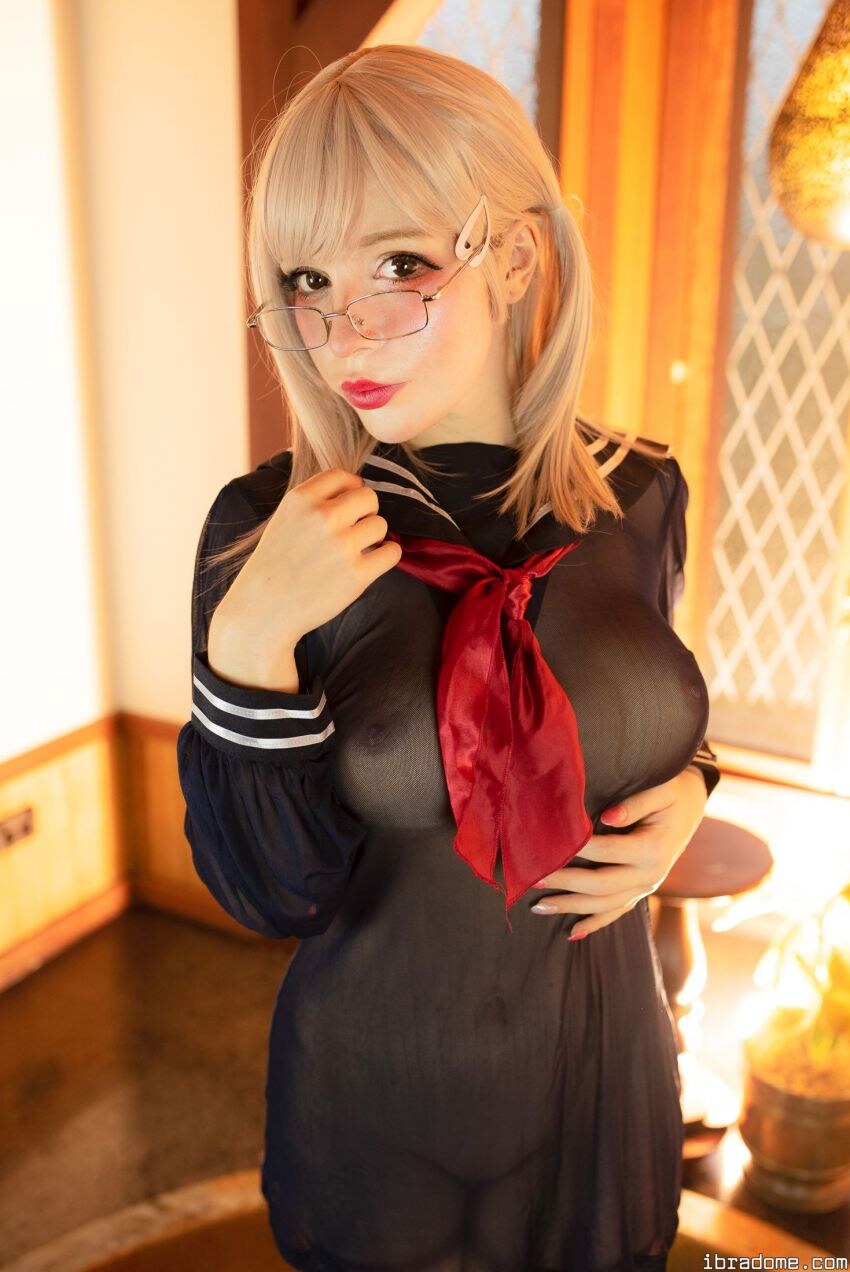 Katyuska Moonfox Photo #918