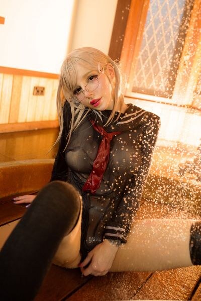 Katyuska Moonfox Photo #932