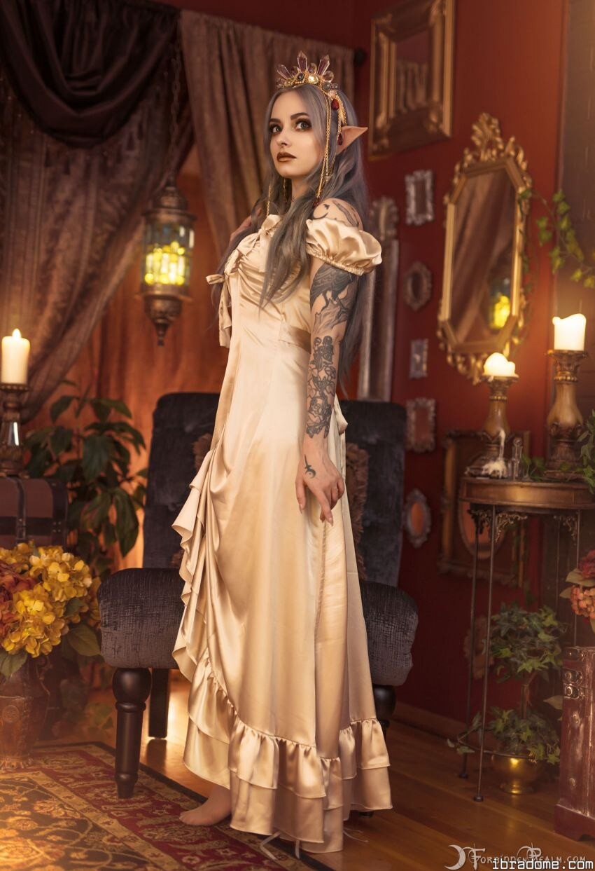 Forbiddenrealm Photo #130