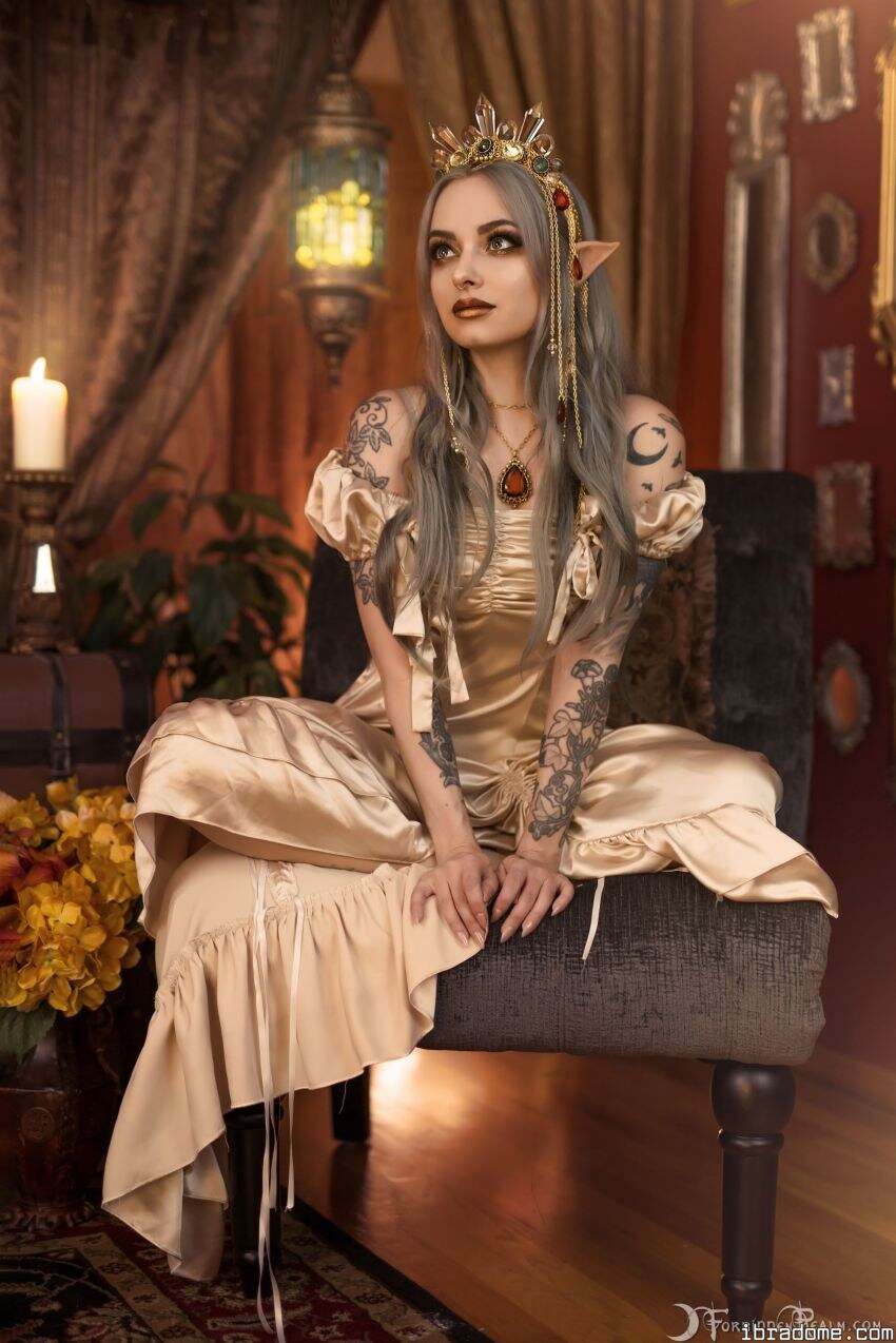 Forbiddenrealm Photo #139