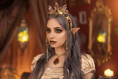 Forbiddenrealm Photo #132