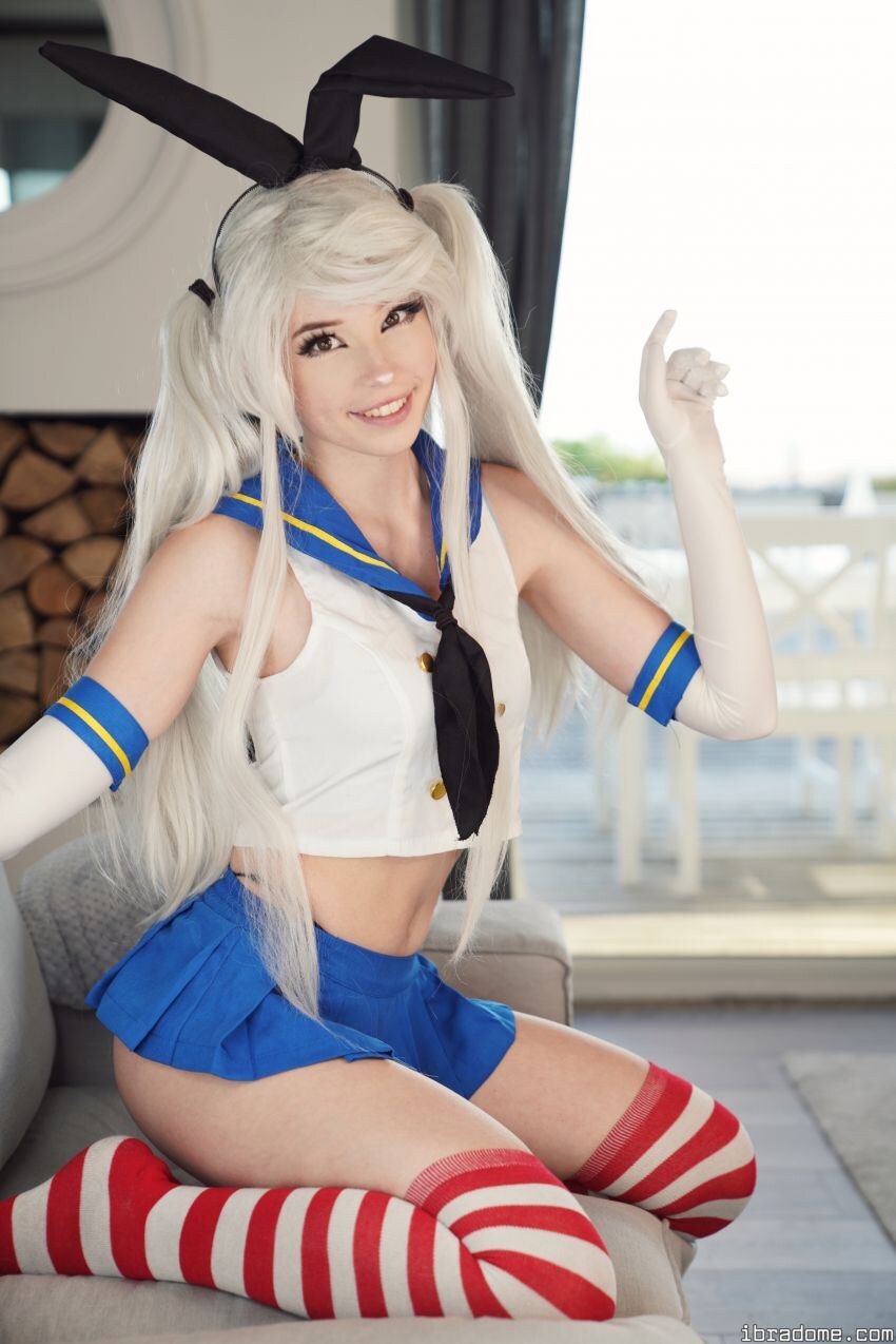 Belle Delphine Photo #867