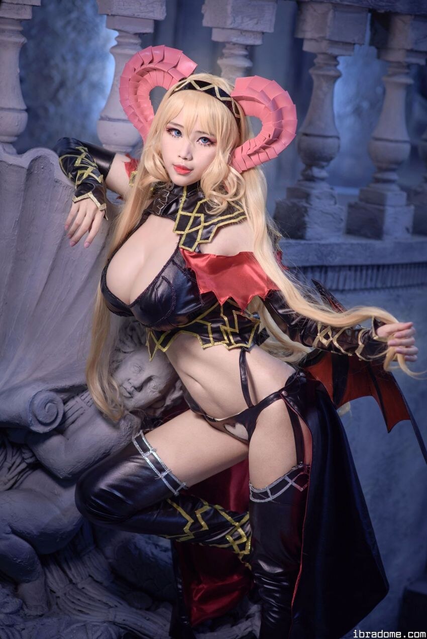 Kaya Huang Photo #11