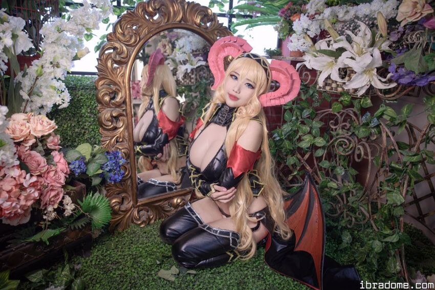 Kaya Huang Photo #37