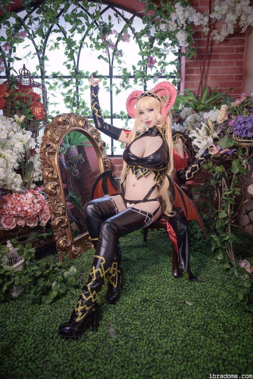 Kaya Huang Photo #45