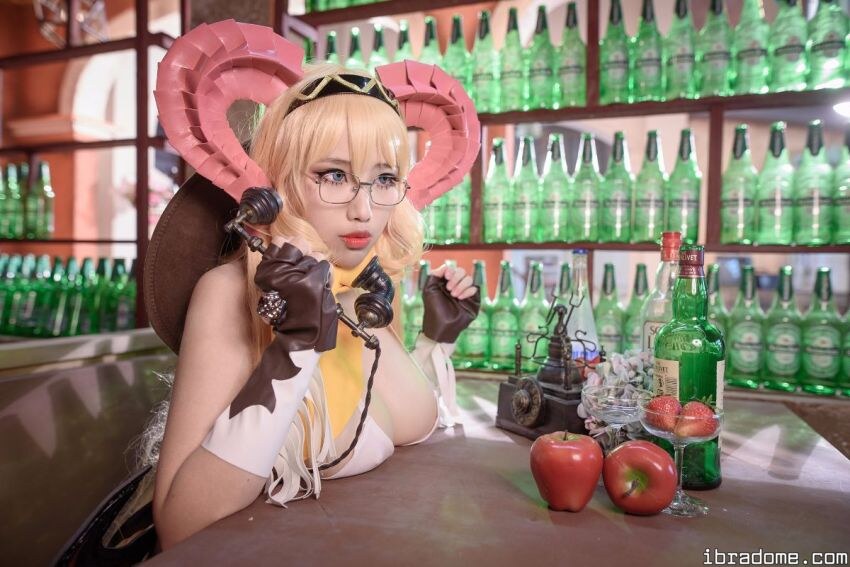 Kaya Huang Photo #49