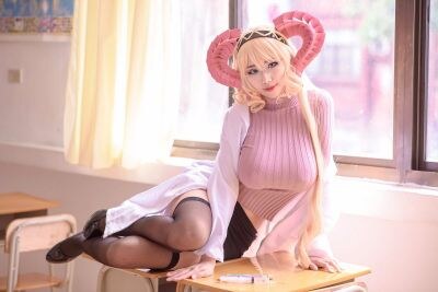 Kaya Huang Photo #16