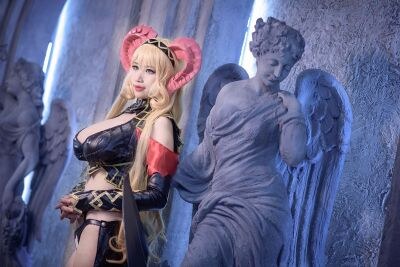 Kaya Huang Photo #20