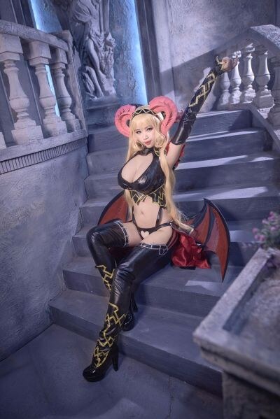 Kaya Huang Photo #25