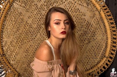 Anna Zapala Photo #134