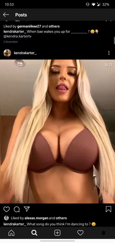 Kendra Karter Photo #8