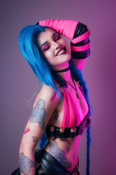 Jinx Photo #22