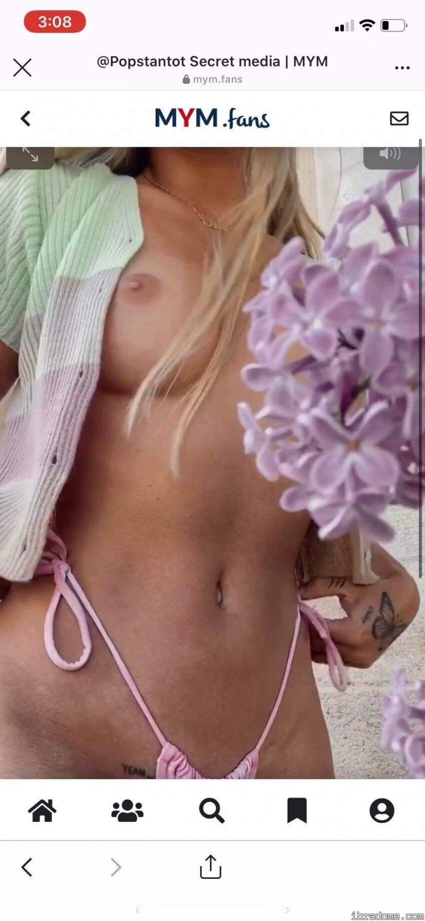 Mathilde Tantot Photo #50