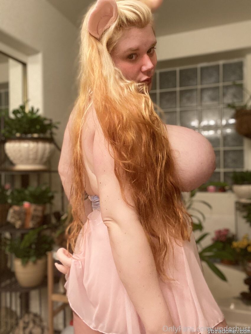 Penny Underbust Photo #149