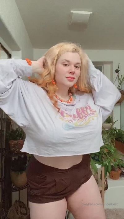 Penny Underbust Photo #91