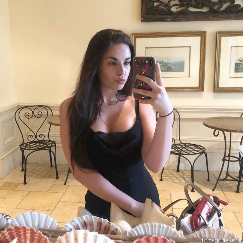 Lauren Alexis Photo #104