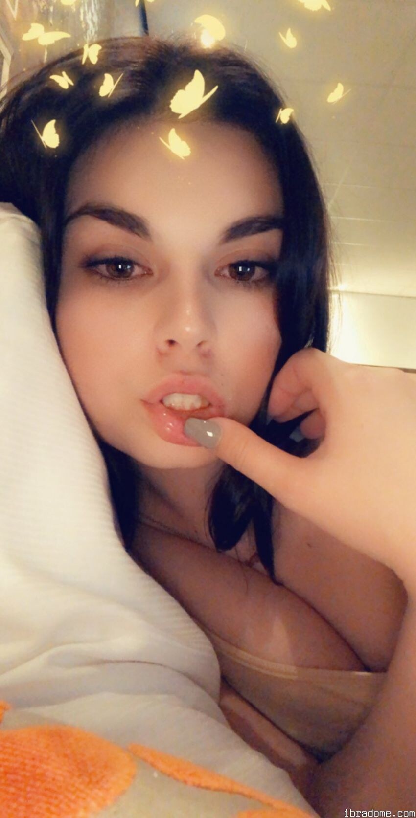 Lauren Alexis Photo #147