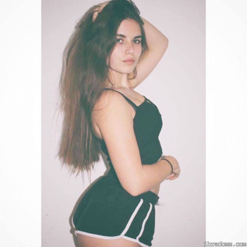 Lauren Alexis Photo #319