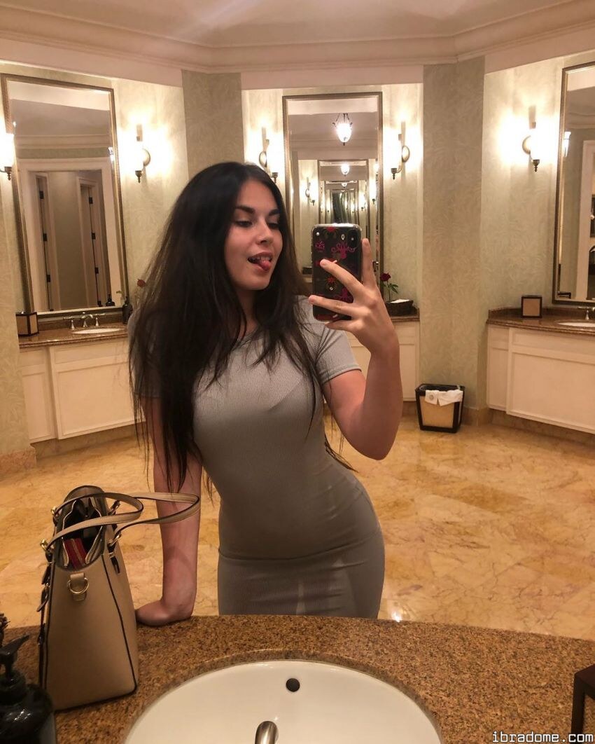 Lauren Alexis Photo #331