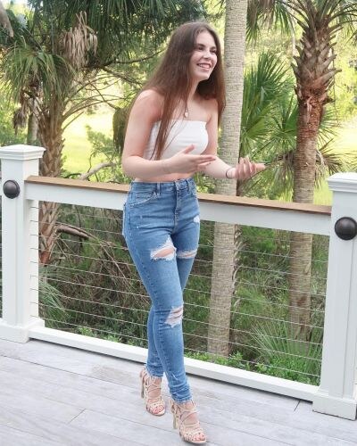 Lauren Alexis Photo #180