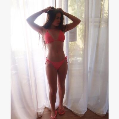 Lauren Alexis Photo #381