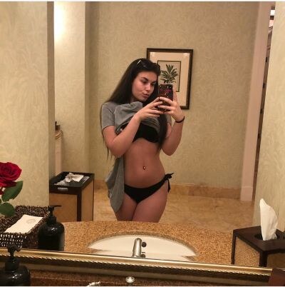 Lauren Alexis Photo #402