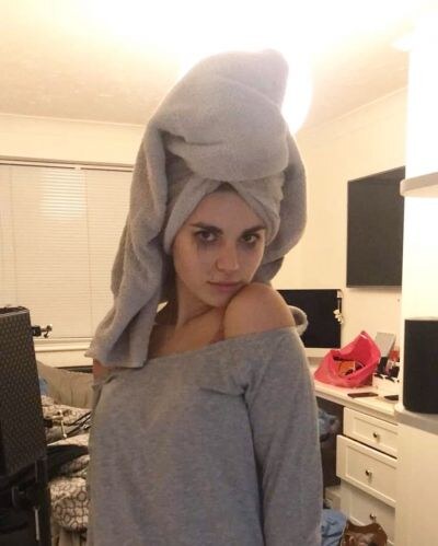 Lauren Alexis Photo #475