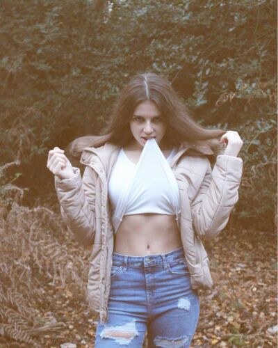 Lauren Alexis Photo #535