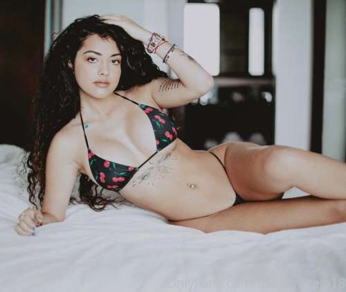 Malu Trevejo Photo #107