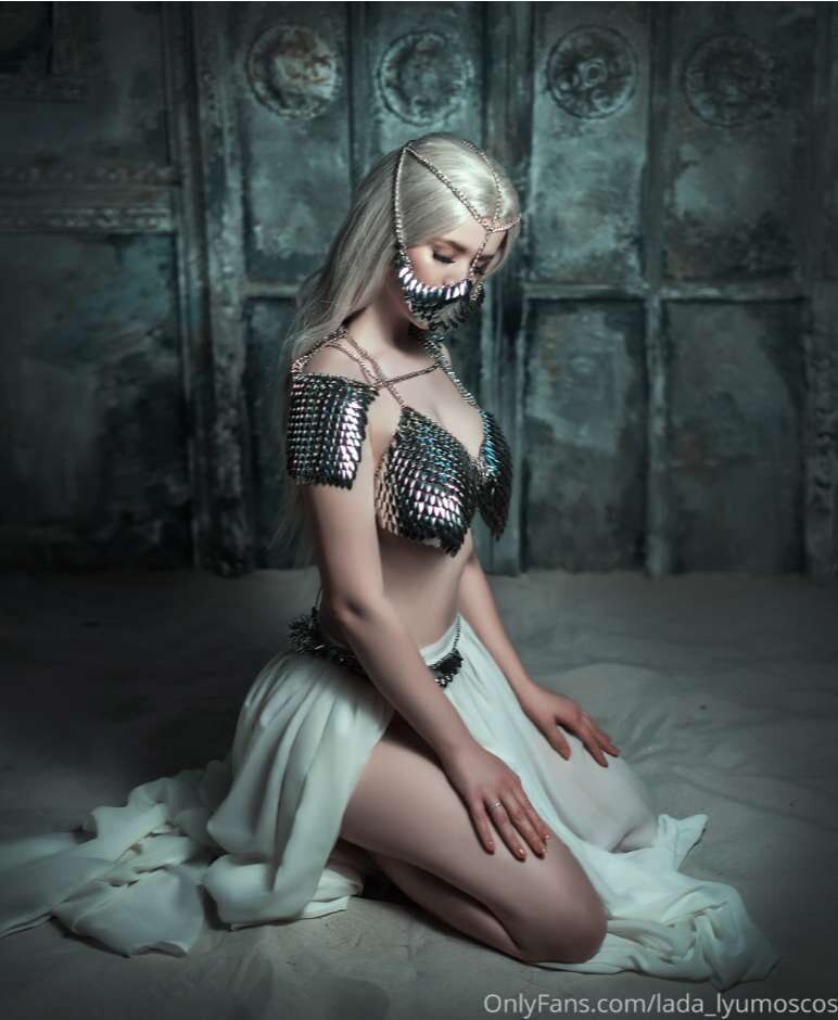 Lada Lyumos Photo #441