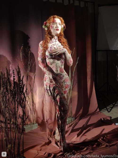 Lada Lyumos Photo #429