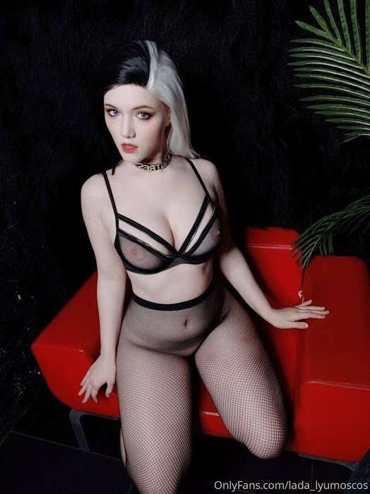 Lada Lyumos Photo #492