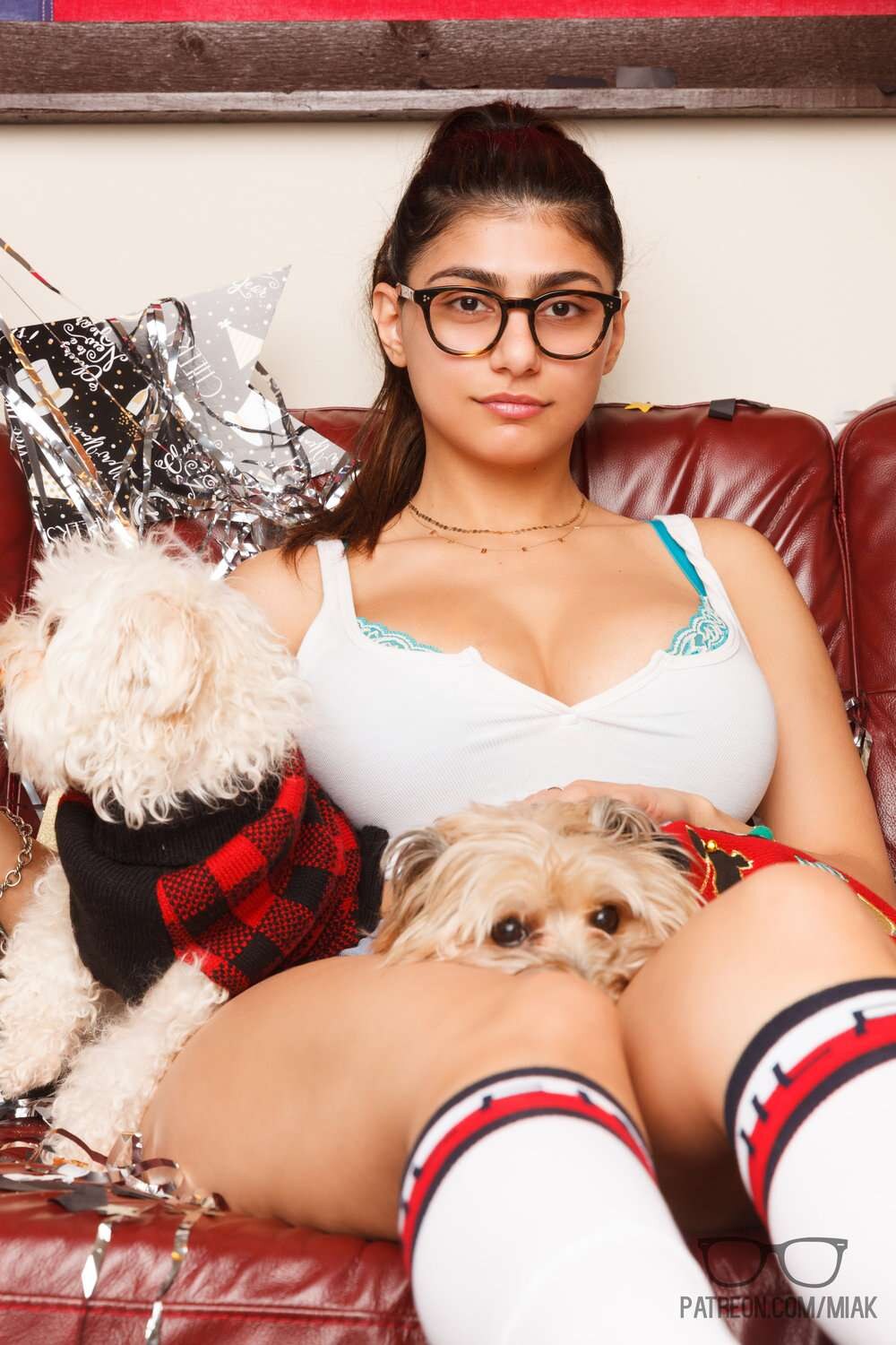 Mia Khalifa Photo #62