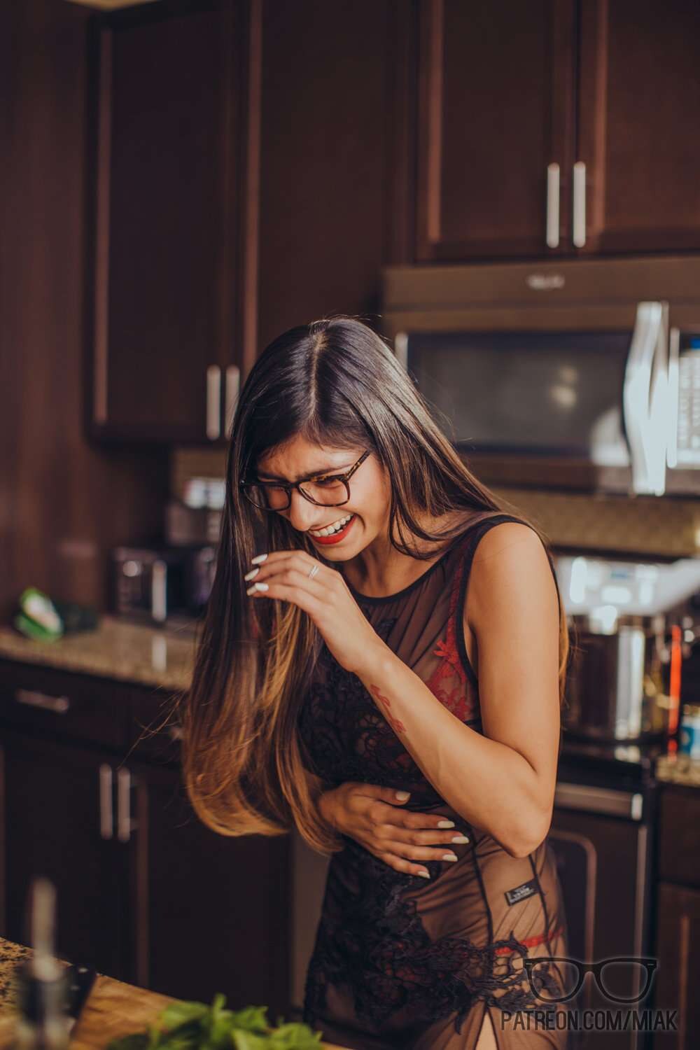 Mia Khalifa Photo #96