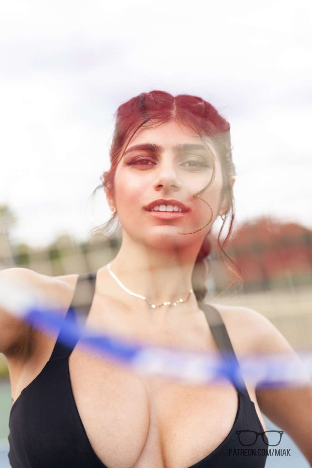 Mia Khalifa Photo #234