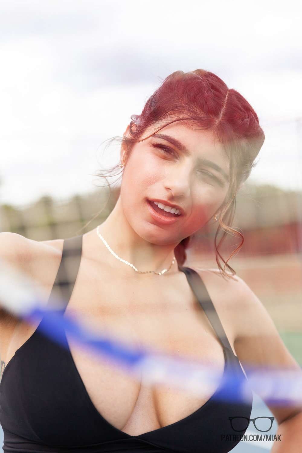 Mia Khalifa Photo #271