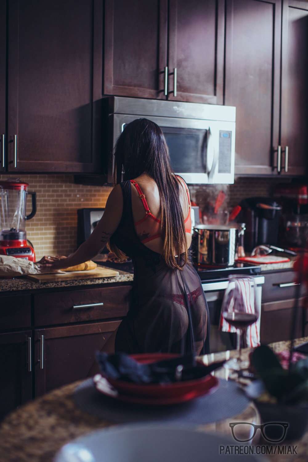 Mia Khalifa Photo #272