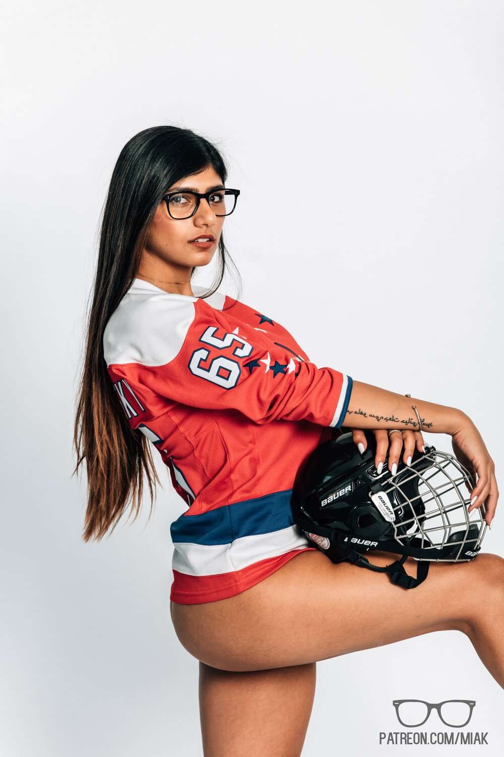Mia Khalifa Photo #278
