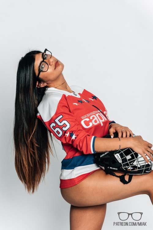 Mia Khalifa Photo #235