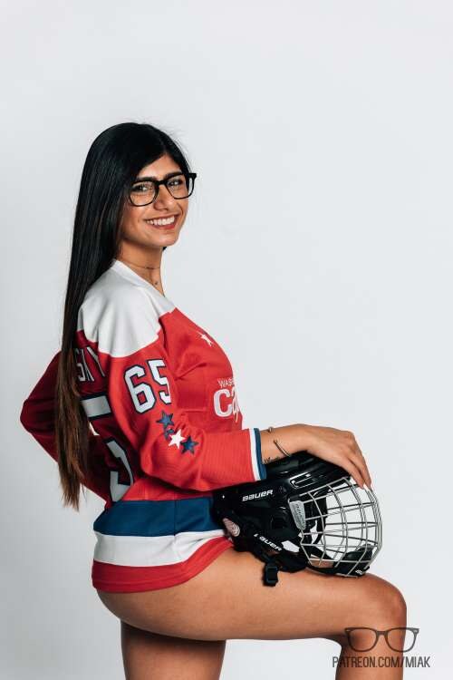 Mia Khalifa Photo #243