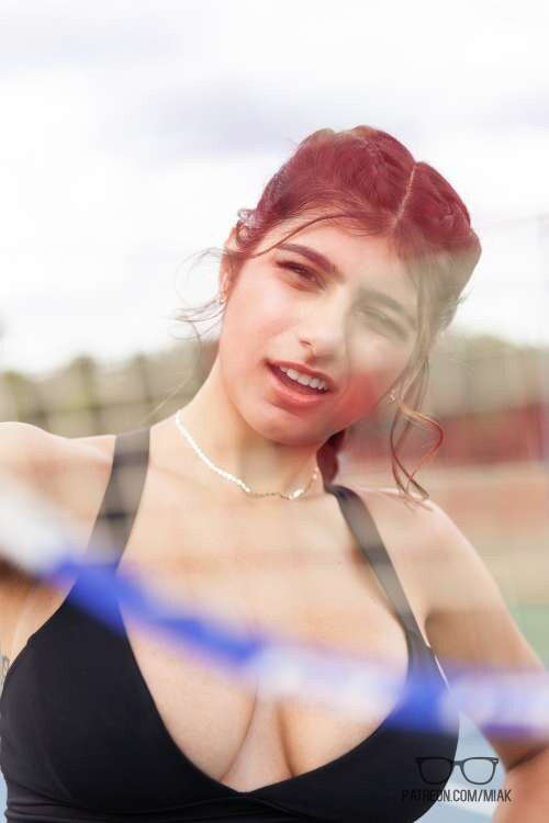 Mia Khalifa Photo #271